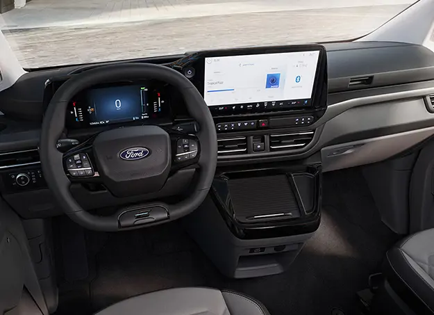 Amplitude Auto-Ford-Tourneo-Custom