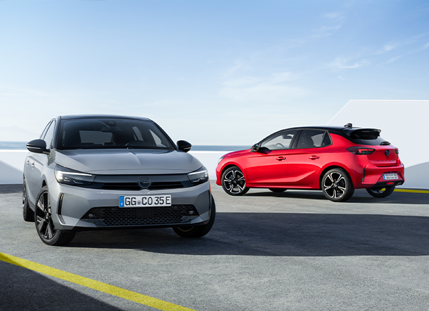 Amplitude-Auto-Opel-Corsa