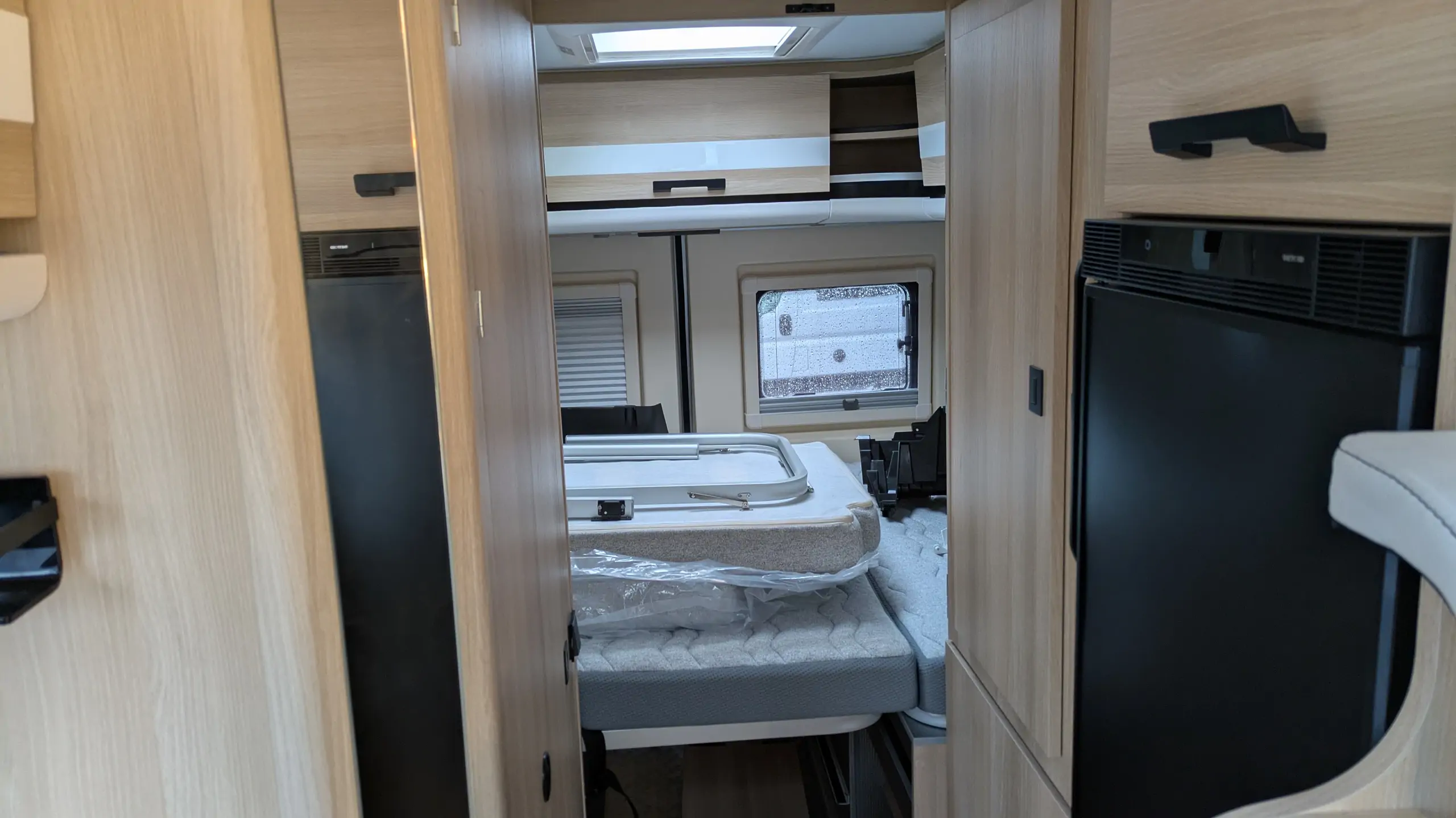 Image Campereve Magellan 643 Saphir  